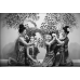 Thai Classical Dance with Thai Set Dinner 